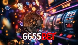 A Emoção da Loteria na 6655Bet: Uma Chance de Mudança de Vida