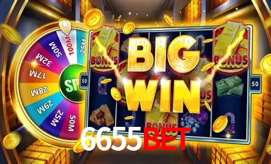 A Emoção da Loteria na 6655Bet: Uma Chance de Mudança de Vida