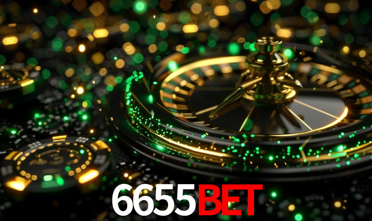 Exclusive Offers 6655Bet