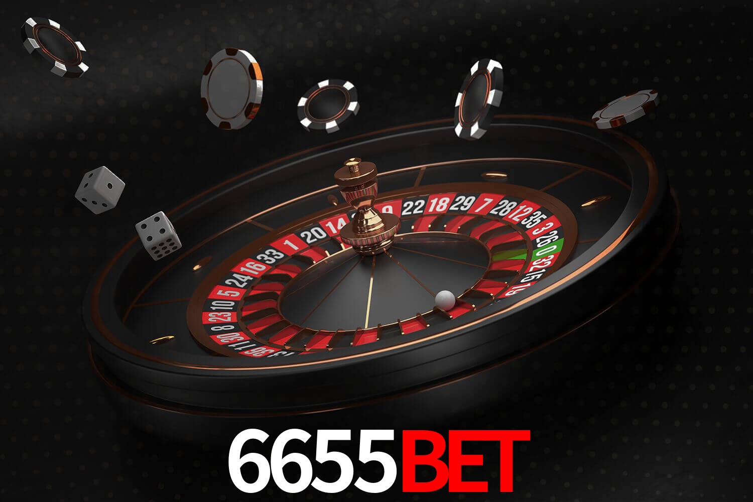6655Bet
