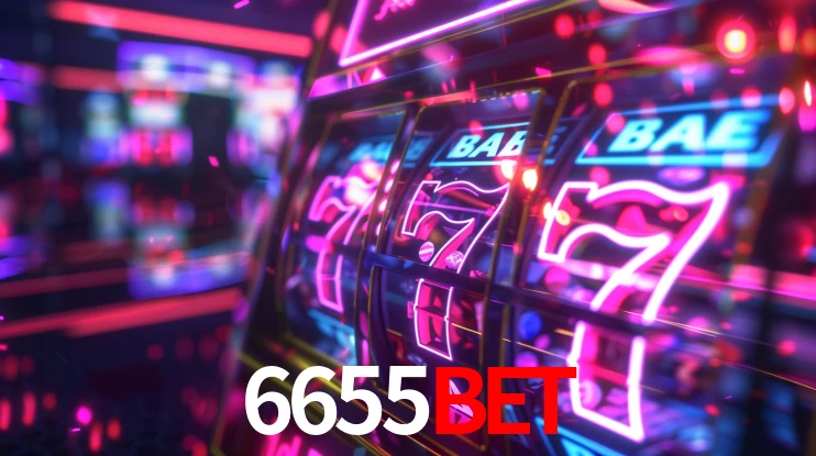 Slot Games 6655Bet