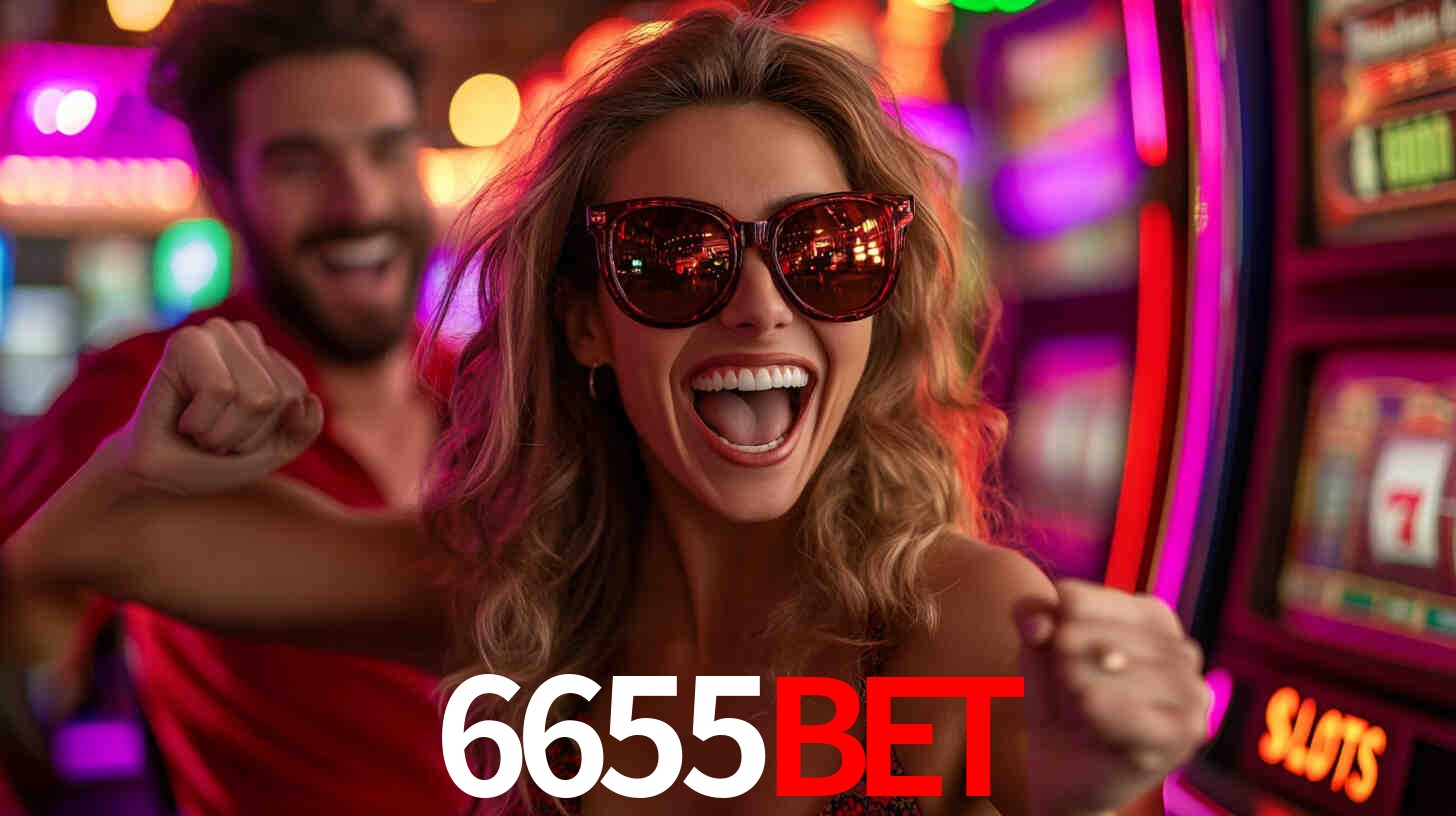 Descubra o Programa VIP da 6655Bet: Vantagens Exclusivas para Jogadores