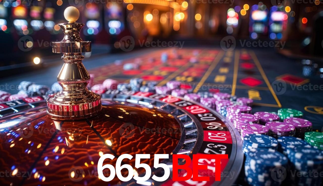 Weekend Specials 6655Bet
