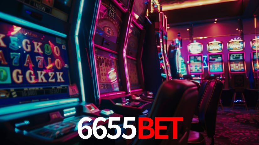 Seasonal Promotions 6655Bet
