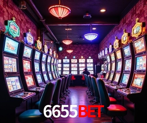 Seasonal Promotions 6655Bet