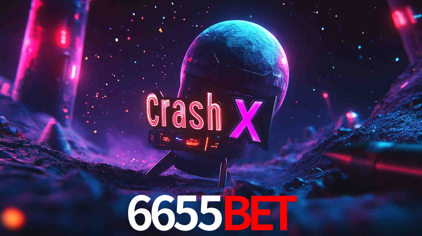 Descubra a Magia dos Jogos de Arcade no 6655Bet