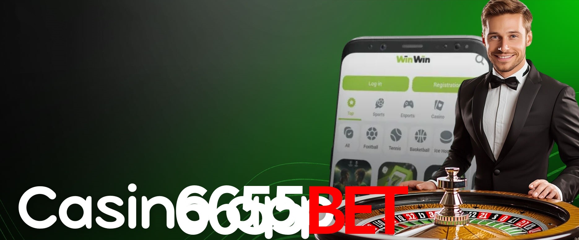 Security Systems 6655Bet