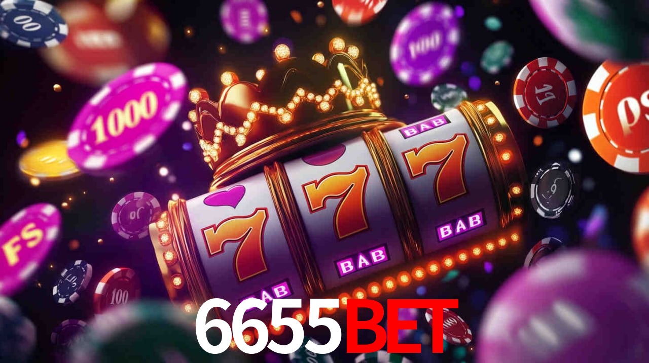 Bonus Features 6655Bet