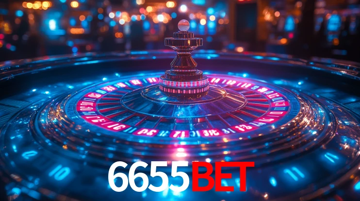 Welcome Bonus 6655Bet