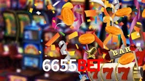 6655Bet App