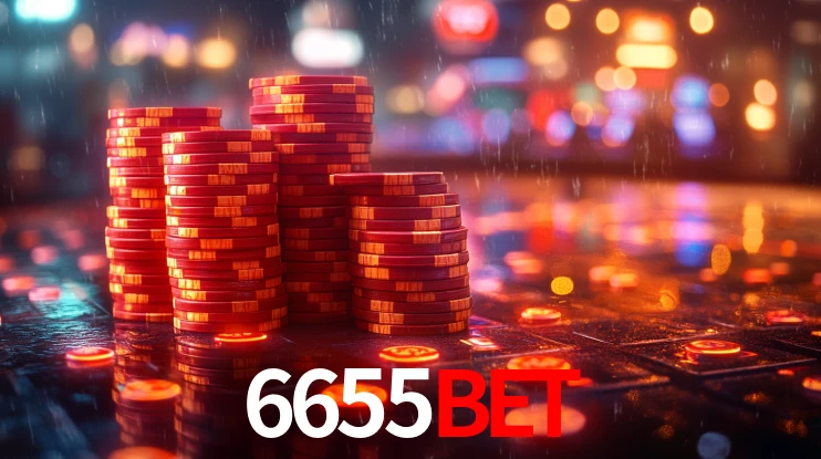 6655Bet