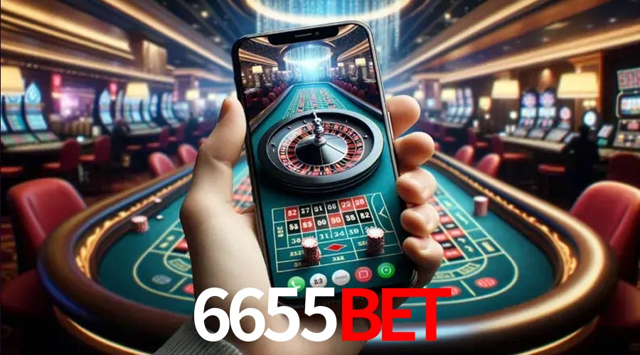 Games Directory 6655Bet