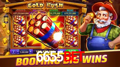 Desvendando o Mundo dos Jogos Virtuais na 6655Bet