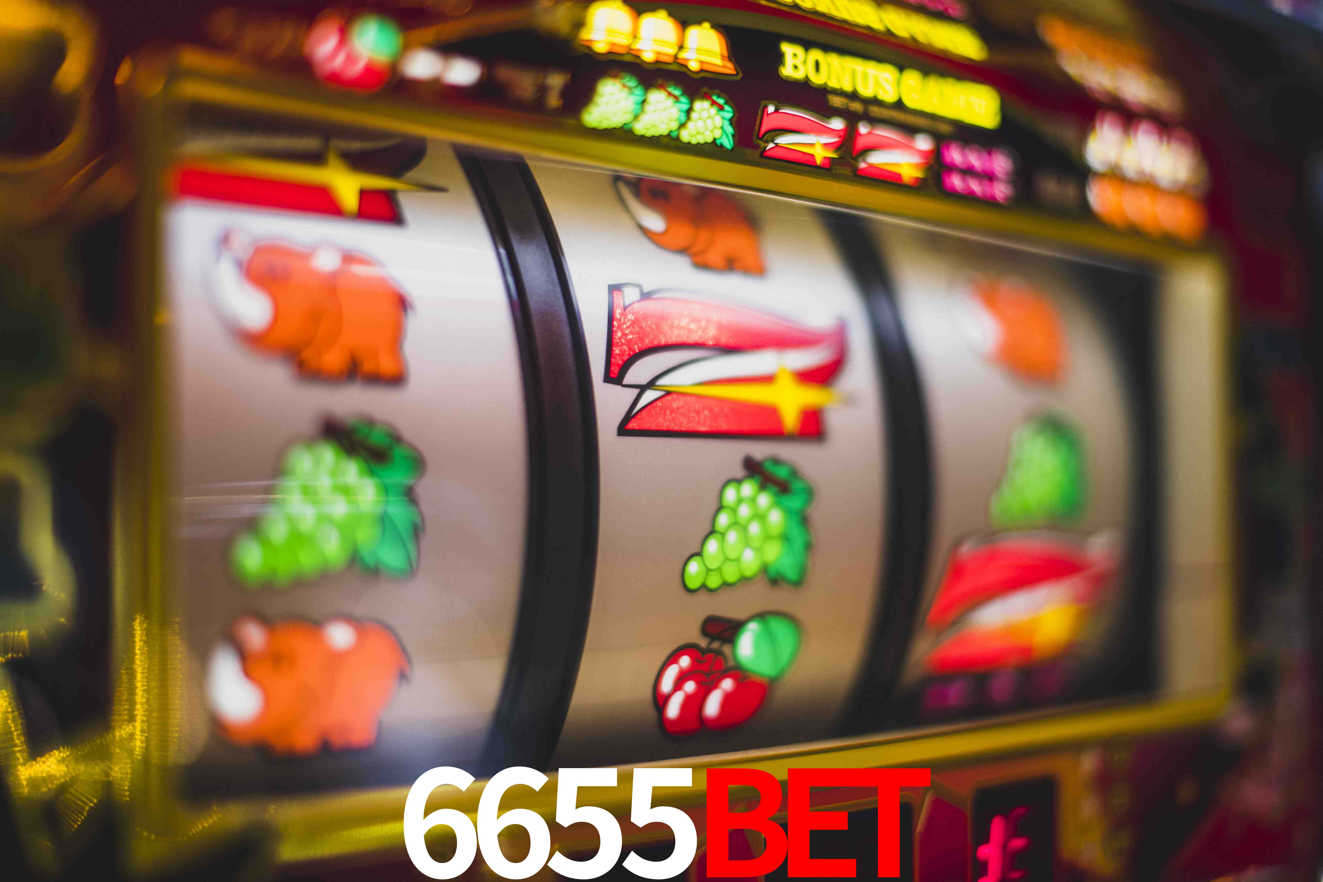 Spaceman Game 6655Bet