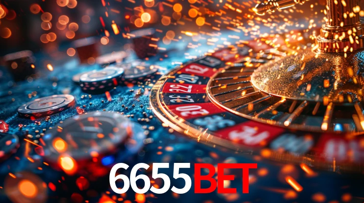 Live Casino 6655Bet