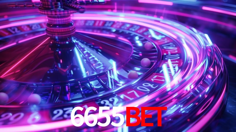 Explorando a Categoria de Eventos em Apostas na 6655Bet