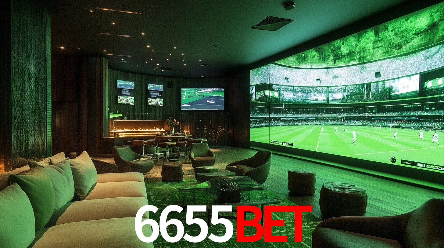 6655Bet Login