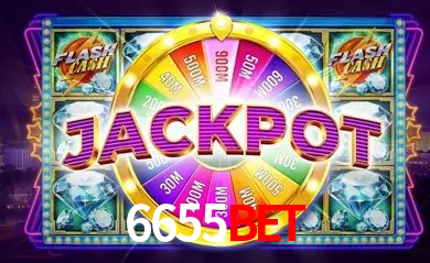 APP oficial da 6655Bet para mobile