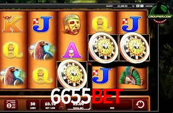 A Revolução dos Aplicativos de Jogos no 6655Bet