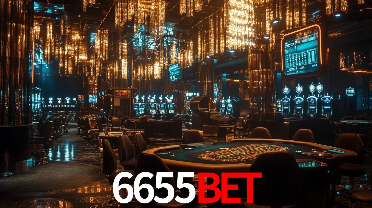 6655Bet