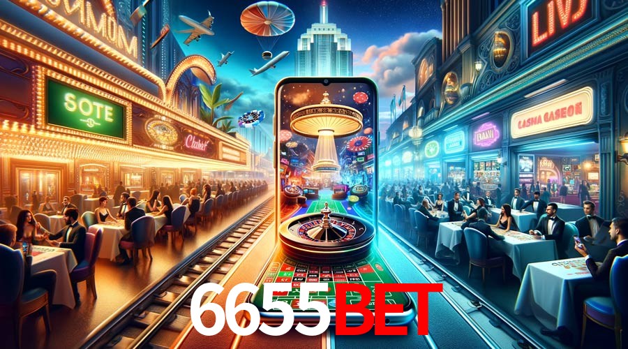 Secure Login 6655Bet